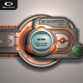 Ultra Lost in Time and Space - Original Club Mix