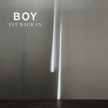 Boy Fit Back In