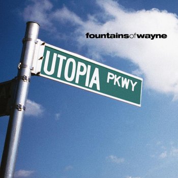 Fountains of Wayne Troubled Times