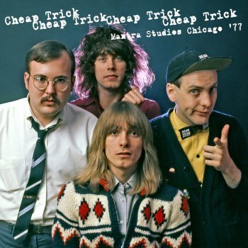 Cheap Trick High Roller (Live)