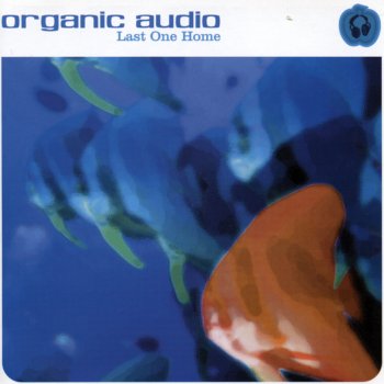 Organic Audio Play To the Music