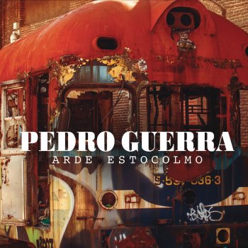 Pedro Guerra La Perla