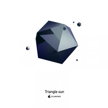 Triangle Sun Summer of Our Love