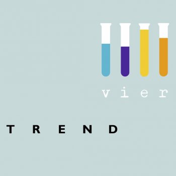 Trend Es sind immer dieselben