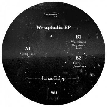 Jonas Kopp Circinus - Original Mix