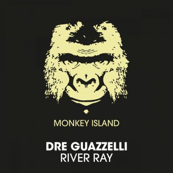 Dre Guazzelli River Ray - Radio Edit