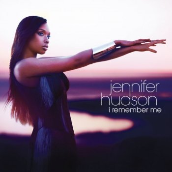 Jennifer Hudson Where You At