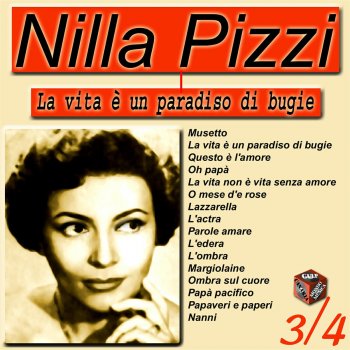 Nilla Pizzi O Mese D'e Rose