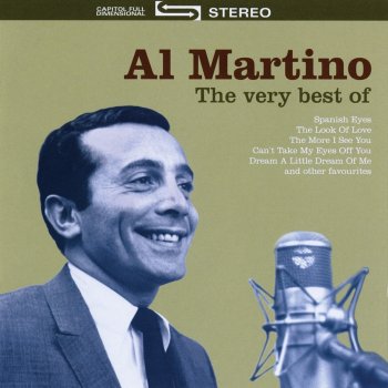 Al Martino Love Letters