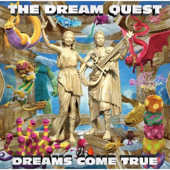 Dreams Come True Anataga Waraeba (DCT Version)
