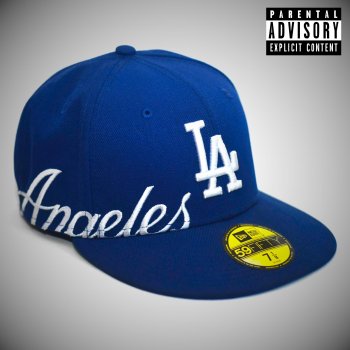Metz Blue cap