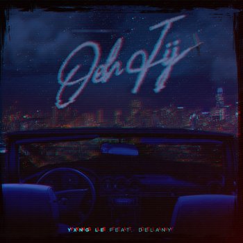 Yxng Le feat. Delany Oeh Jij - Instrumental