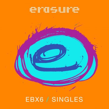 Erasure Hi NRG