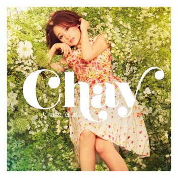 chay 最後の春休み