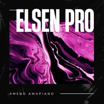 Elsen Pro Ameno Amapiano
