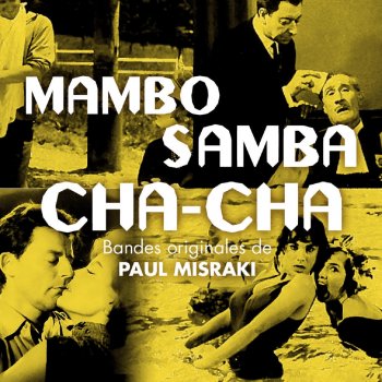 Paul Misraki Chéri fais-moi peur