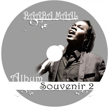 Baaba Maal Seydou Nourou BA