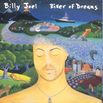 Billy Joel Lullaby