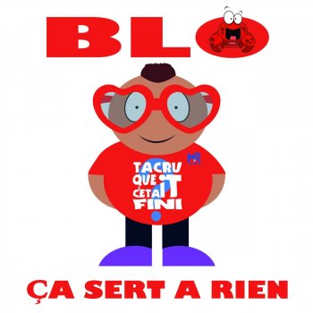 Blo It Is Useless (Radio Edit)