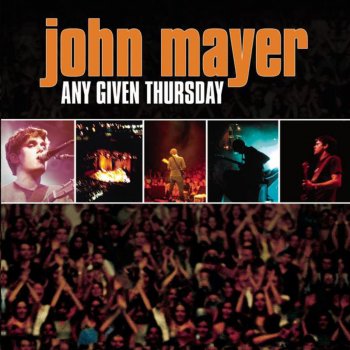 John Mayer 83 Medley