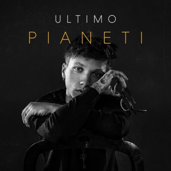 Ultimo Giusy