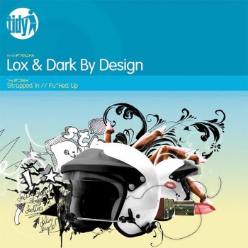 LOX feat. Dark by Design Fu*ked Up