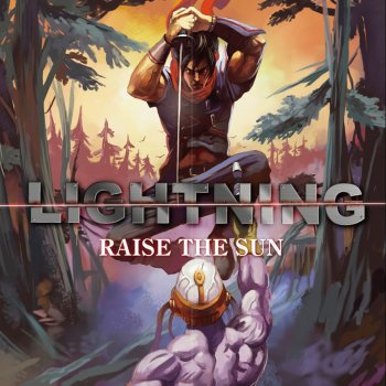 Lightning Prince of the Damned