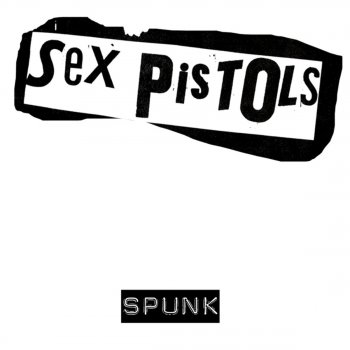 Sex Pistols Feelings (No Feelings)