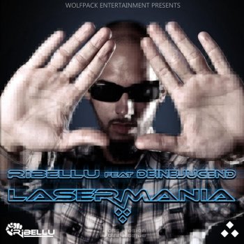 Ribellu All the Night (Instrumental)