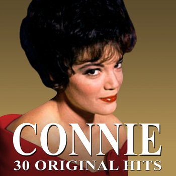 Connie Francis Happy Days And Lonely Nights (Remastered)