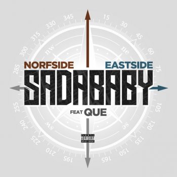Sada Baby feat. Que Norfside Eastside (feat. Que)