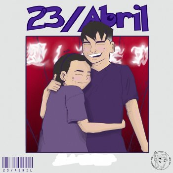 Sharlez L 23/Abril
