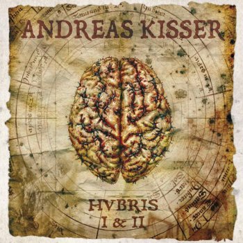 Andreas Kisser God's Laugh