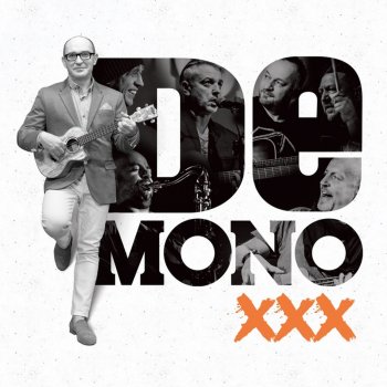 De Mono Kolory