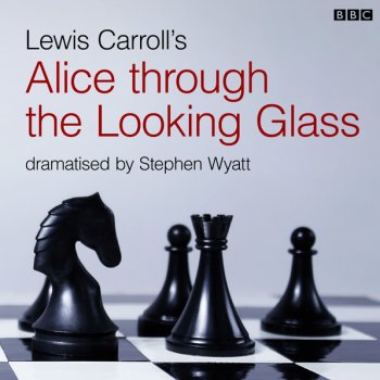 Lewis Carroll The Unicorn With His Hands In His Pockets