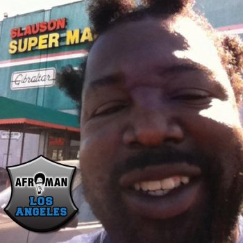 Afroman South Central