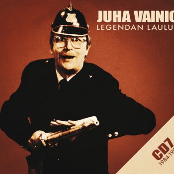 Juha Vainio Kaikki paitsi purjehdus on turhaa - 1990 versio
