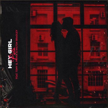 Pisto feat. Tony G, Phinix & Milton Bradley Hey Girl