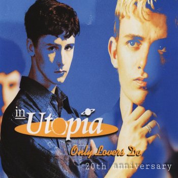 Eden Only Lovers Do (Radio Edit 2018 Remaster)