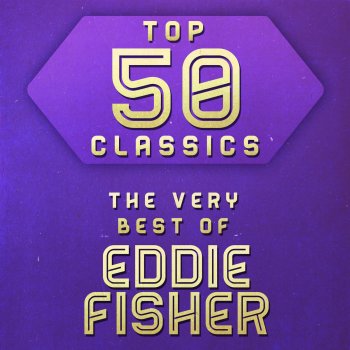 Eddie Fisher Fanny (Live)